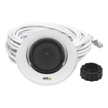 AXIS F4005-E DOME SENSOR UNIT AXIS F4005-E DOME SENSOR UNIT