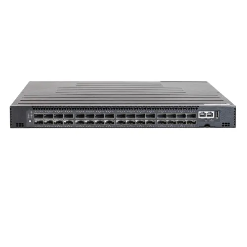 Коммутатор STORDIS 7712-32X-O-AC-F (Без LAN портов, 32 SFP порта) Коммутатор STORDIS 7712-32X-O-AC-F (Без LAN портов, 32 SFP порта)