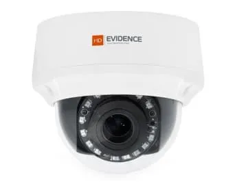 EVIDENCE Apix - VDome / S2 WDR 2712 AF EVIDENCE Apix - VDome / S2 WDR 2712 AF