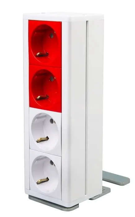 Alusor BT100/55 M-B Блок, L=360мм