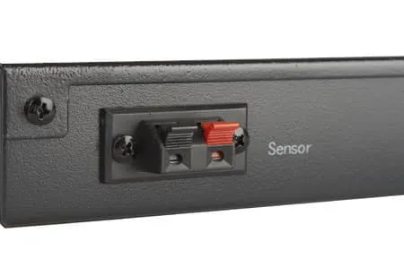 Hyperline TRFA-MICR-2F-RAL9004