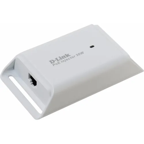 Аксессуар для сетевого оборудования D-link DPE-301GI A1A DPE-301GI/A1A (PoE-инжектор)