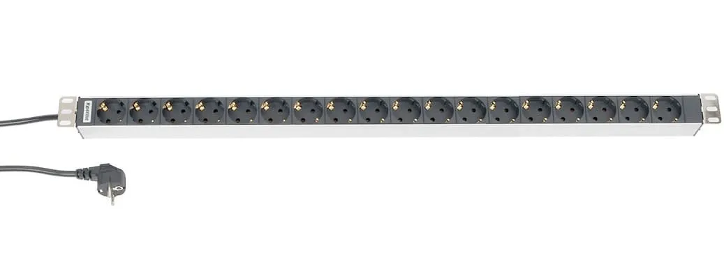 Hyperline SHT-18SH-2.5EU