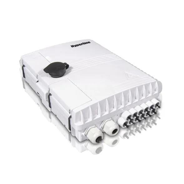 Hyperline FO-WBI-12A-GY