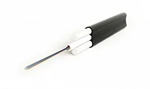 Hyperline FO-STF-OUT-9S-4-PE-BK