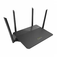 Маршрутизатор для дома D-link AC1900 DIR-878/RU/R1A