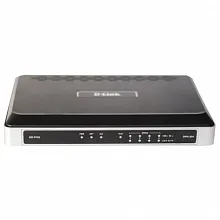 Маршрутизатор для дома D-link DPN-304L