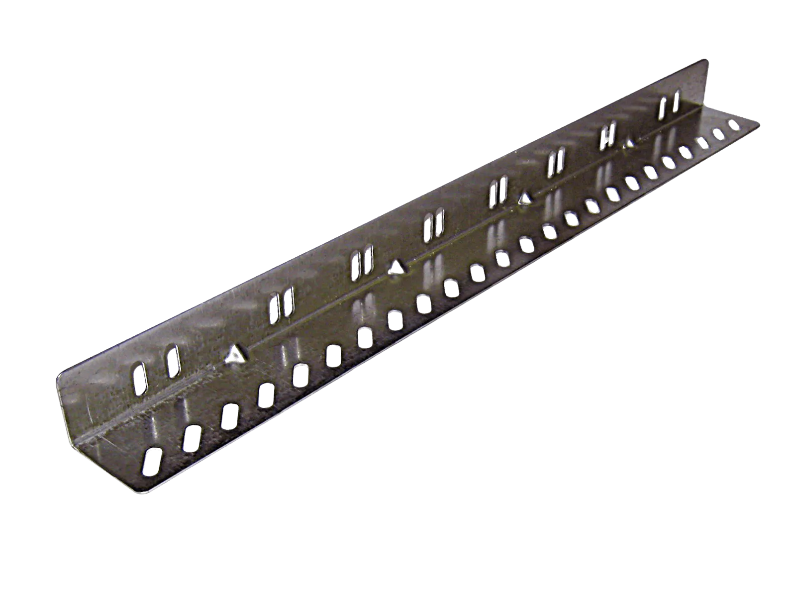 Комплект уголков опорных (направляющие) для напольных шкафов, глубина 1000 мм, нагрузка до 100 кг.