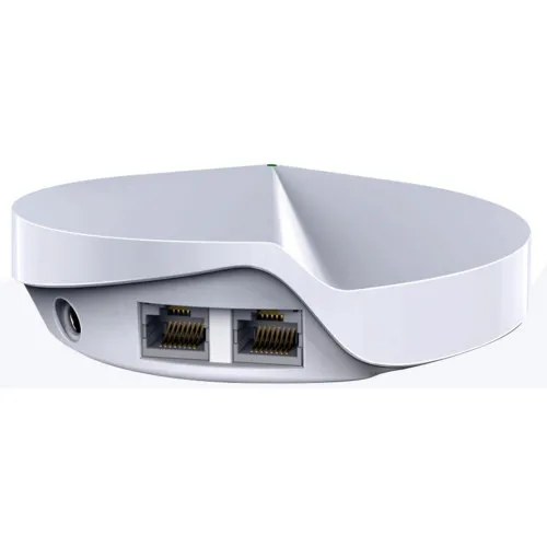 WiFi точка доступа TP-Link Mesh Wi-Fi AC1300 Deco M5(1-pack)