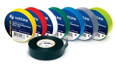 Safeline 19мм белая