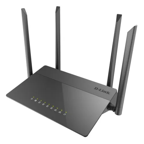 Маршрутизатор для дома D-link DIR-815/RU/R1A