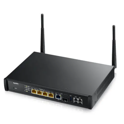 Маршрутизатор для дома Zyxel SBG3500-N000-EU01V1F