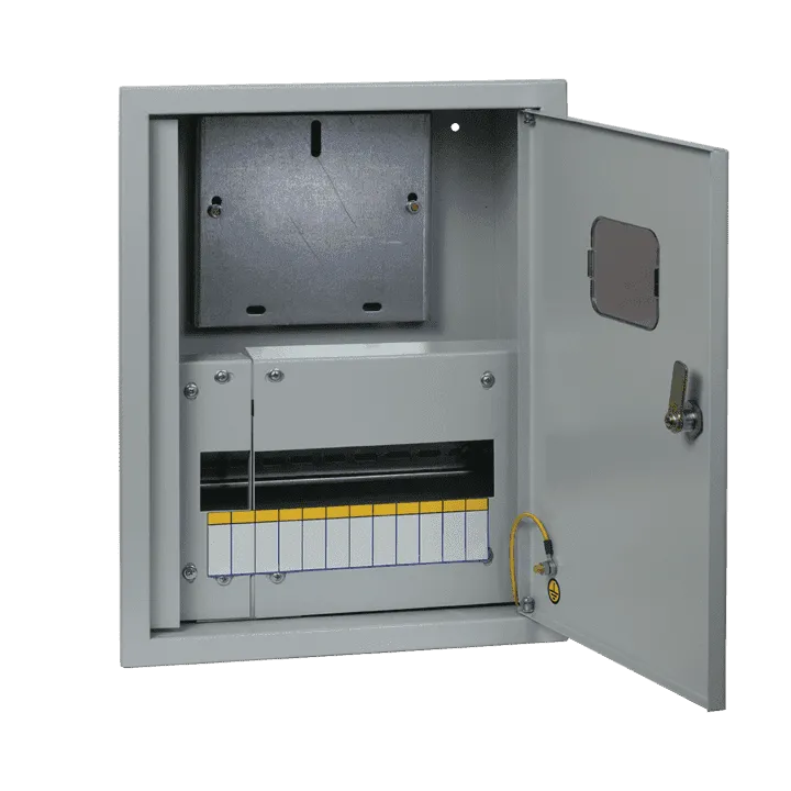 ЩУРв 1/12 (440х340х140) IP31 EKF PROxima ЩУРв 1/12 (440х340х140) IP31 EKF PROxima
