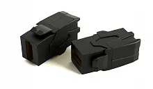 Hyperline KJ1-HDMI-AV18-BK