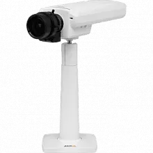IP видеокамера стандартная Axis P1365 Mk II 