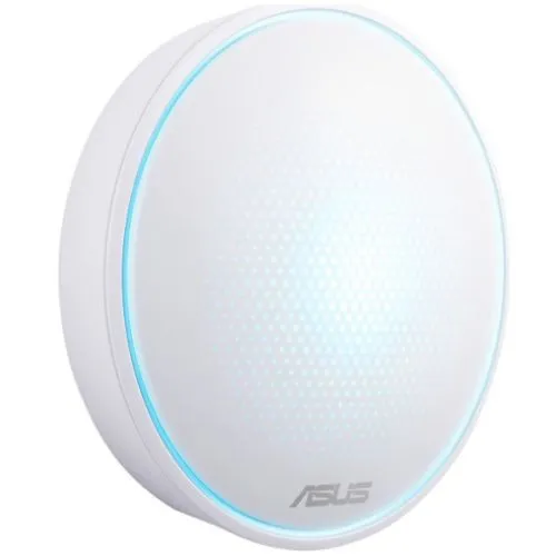 Маршрутизатор для дома Asus Lyra mini MAP-AC1300 1-PK MAP-AC1300 (1-PK) Маршрутизатор для дома Asus Lyra mini MAP-AC1300 1-PK MAP-AC1300 (1-PK)