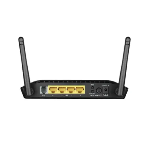 Маршрутизатор для дома D-link DSL-2740U/RA/V2A Маршрутизатор для дома D-link DSL-2740U/RA/V2A