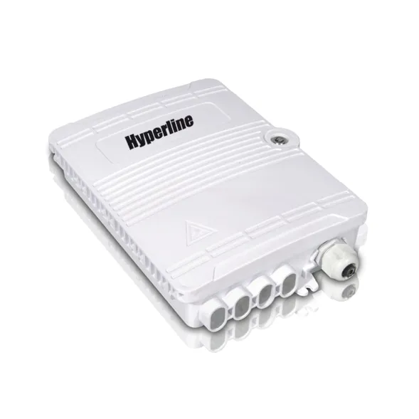 Hyperline FO-WBI-8A-GY