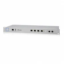 Аппаратный файрвол Ubiquiti  USG-PRO-4