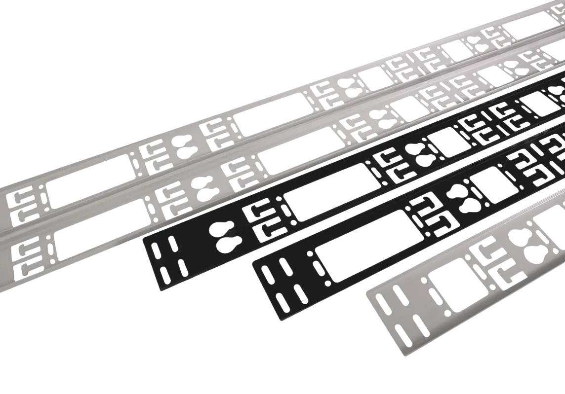 Вертикальный кабельный органайзер в шкаф, ширина 150 мм 36U