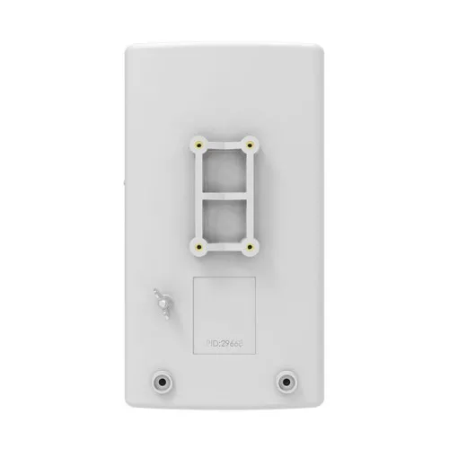 Коммутатор Mikrotik CRS105-5S-FB FiberBox (1000 Base-TX (1000 мбит/с), 4 SFP порта)