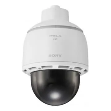 Sony SNC-WR632C Sony SNC-WR632C