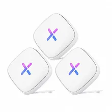 WiFi точка доступа Zyxel WSR30 Multy X WiFi System (Pack of 3) WSR30-EU0301F