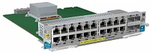 Аксессуар для сетевого оборудования HPE 12-port Gig-T/12-port SFP v2 zl J9637A (Модуль)