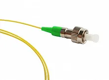 Hyperline FPT-B9-9-FC/AR-1M-LSZH-YL