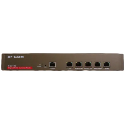 Маршрутизатор IP-COM SE3100 Маршрутизатор IP-COM SE3100