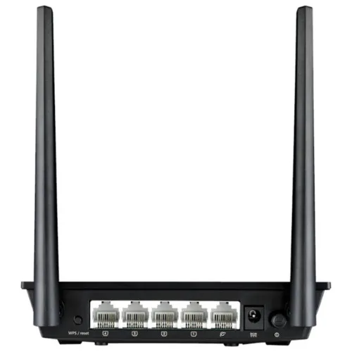 Маршрутизатор для дома Asus RT-N11P B1 Маршрутизатор для дома Asus RT-N11P B1