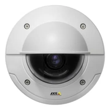 AXIS P3364-VE 12MM