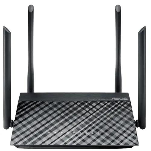 Маршрутизатор для дома Asus RT-AC1200 Маршрутизатор для дома Asus RT-AC1200