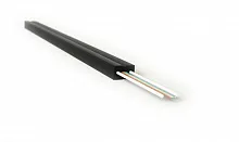Hyperline FO-FTTH-IN-9S-2-LSZH-BK
