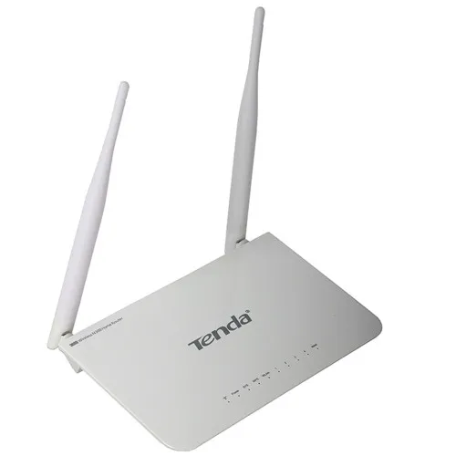 Маршрутизатор для дома TENDA F300
