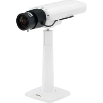 AXIS P1364 AXIS P1364
