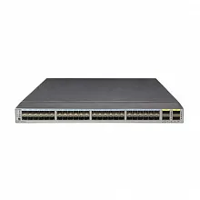 Коммутатор Huawei CE6810-48S4Q-LI/F 02350AQB (Без LAN портов, 48 SFP портов)