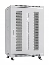 Шкаф телекоммуникационный напольный Cabeus ND-05C-18U60/60 19" 18U 600x600мм