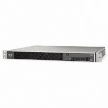 Аппаратный файрвол Cisco ASA 5525-X with FirePOWER Services ASA5525-FPWR-K8