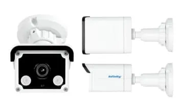 Infinity SWP-4000AS 2880 AF