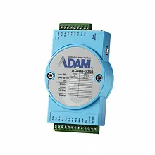 Аксессуар для сетевого оборудования ADVANTECH ADAM-6060-D (Модуль)