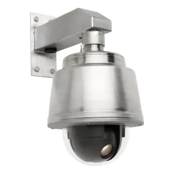 AXIS Q6045-S Mk II 50HZ