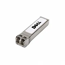 Модуль Dell SFP+ 10GbE Module for N3000 Series, 2x SFP+ Ports 409-BBCZ (SFP+ модуль)
