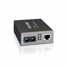 Медиаконвертор TP-Link MC100CM