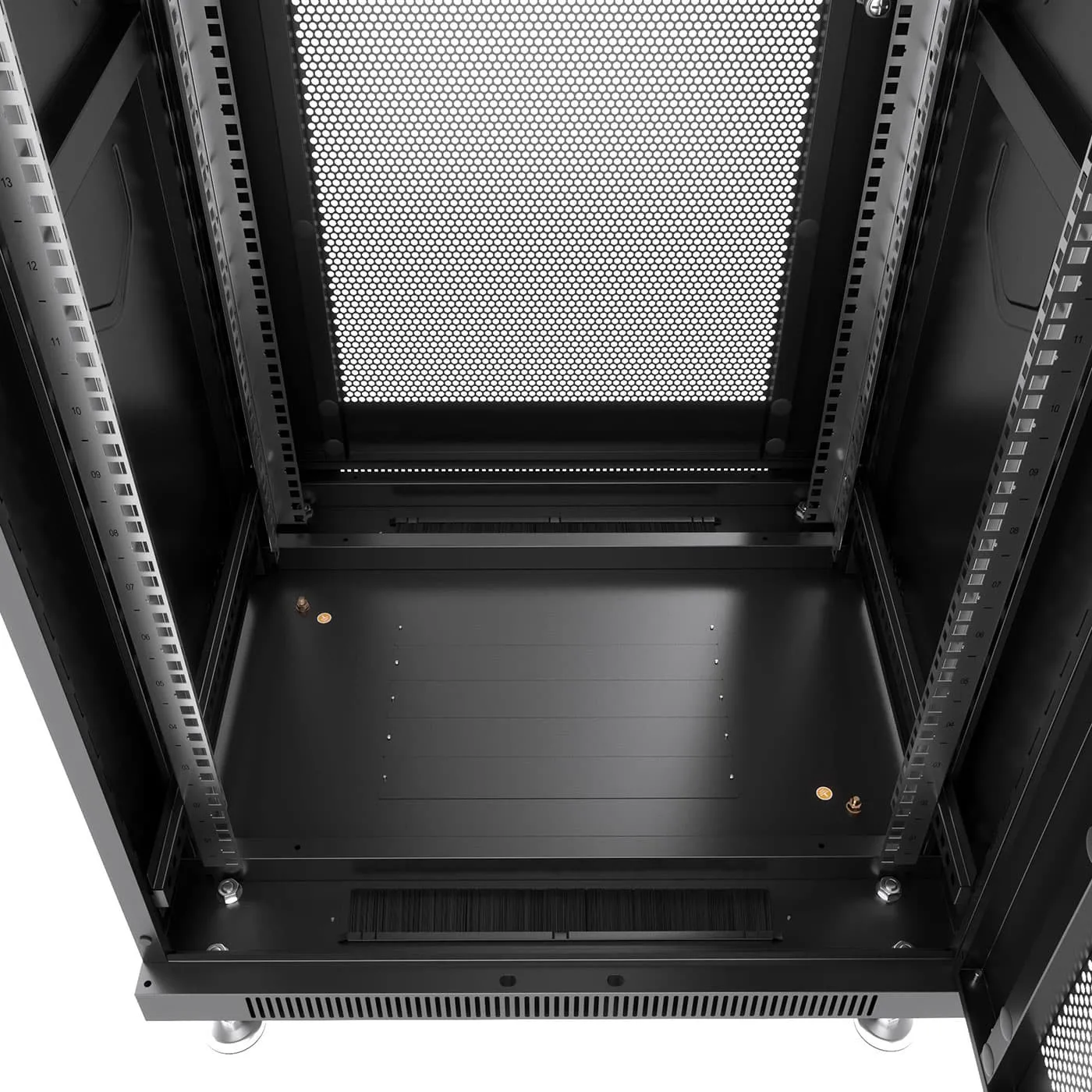 Cabeus SH-05C-12U60/60-BK Cabeus SH-05C-12U60/60-BK
