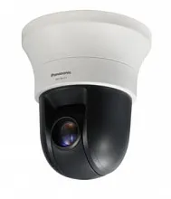 IP видеокамера купольная Panasonic WV-S6111 