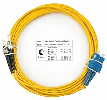 Cabeus FOP(d)-9-SC-ST-25m