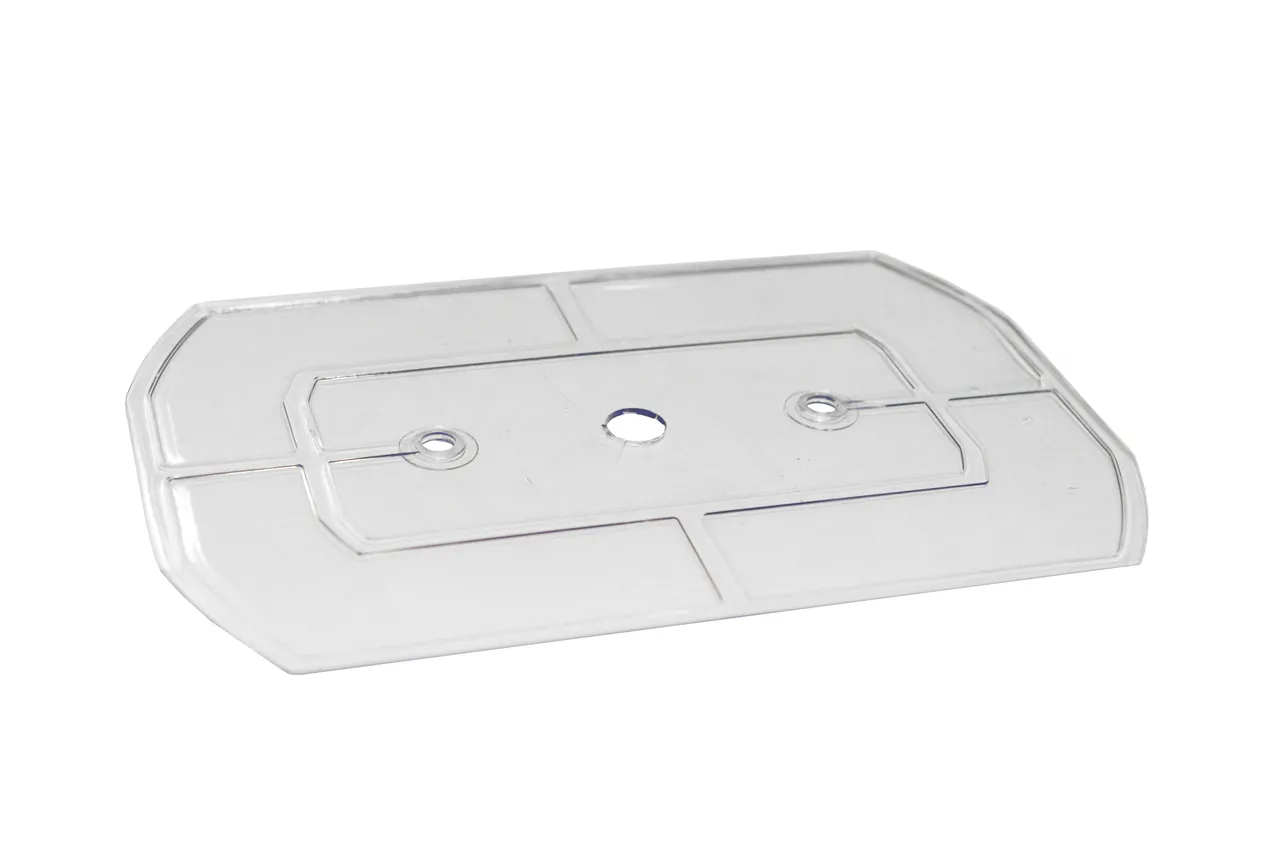 Hyperline FO-SPL01-COV-TR