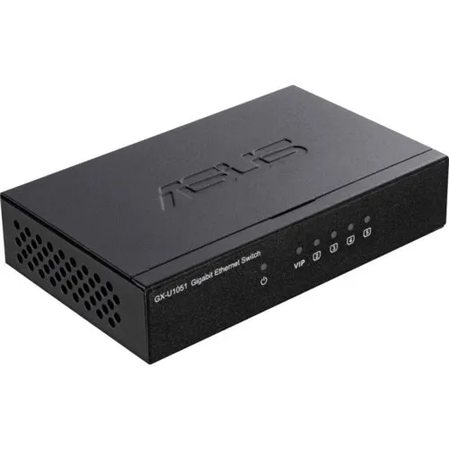 Маршрутизатор Asus GX-U1051 (10/100/1000 Base-TX (1000 мбит/с)) Маршрутизатор Asus GX-U1051 (10/100/1000 Base-TX (1000 мбит/с))