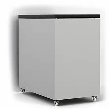 Шкаф серверный телекоммуникационный SYSMATRIX EX 6018.733 напольный 19" 18U 600x1000x930мм